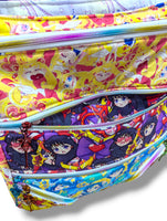 Senshi Guardians - Dot Dot Dash Crossbody