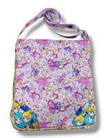 Senshi Guardians - Dot Dot Dash Crossbody