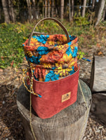Autumnal Chic - Xaria
