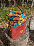 Autumnal Chic - Xaria