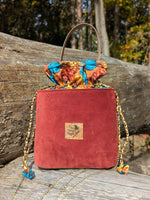 Autumnal Chic - Xaria