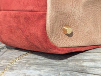 Autumnal Chic - Xaria
