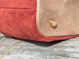 Autumnal Chic - Xaria