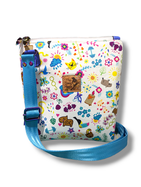 Miracle Crossbody