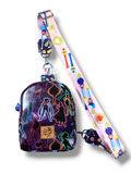 Crossbody Sling - In the Name of the Moon!