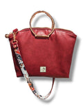 Jolly Red Handbag