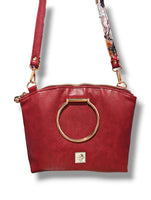 Jolly Red Handbag