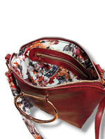 Jolly Red Handbag