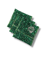 Regular Pad Wrapper - Emerald