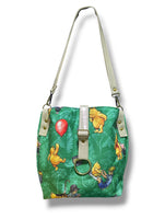 Honey Bear Hinterland Handbag