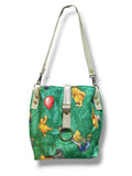 Honey Bear Hinterland Handbag