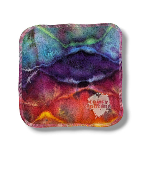 8" Washcloth - Spirit Realm