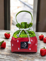 Strawberry Bon Bon - Xaria Charm