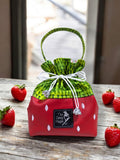 Strawberry Bon Bon - Xaria Charm