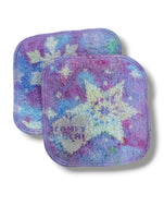 5" Wipe Set - Kindness
