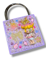 Small Custom Decorated Purse