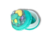Mini Macaron Container