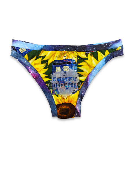 Medium Thong - Allonsy